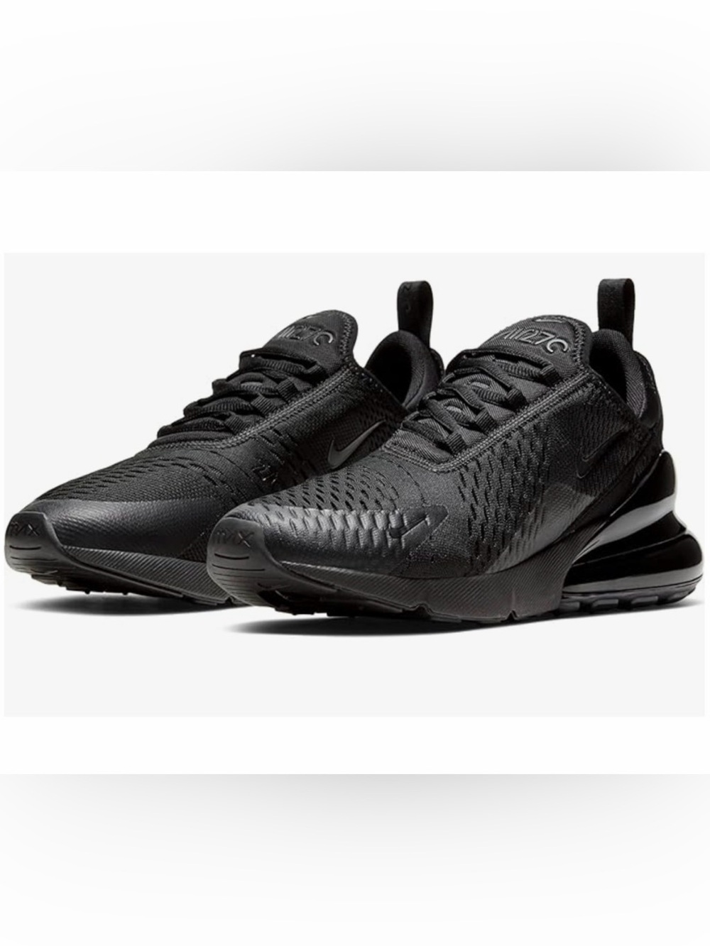 Nike Air Max 270 Men's Athletic Shoes Size:13(47.5)